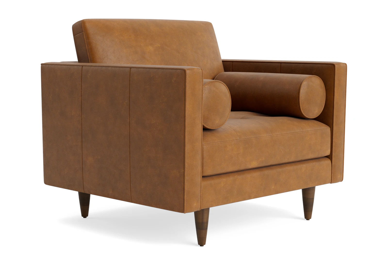 Briar Leather Chair